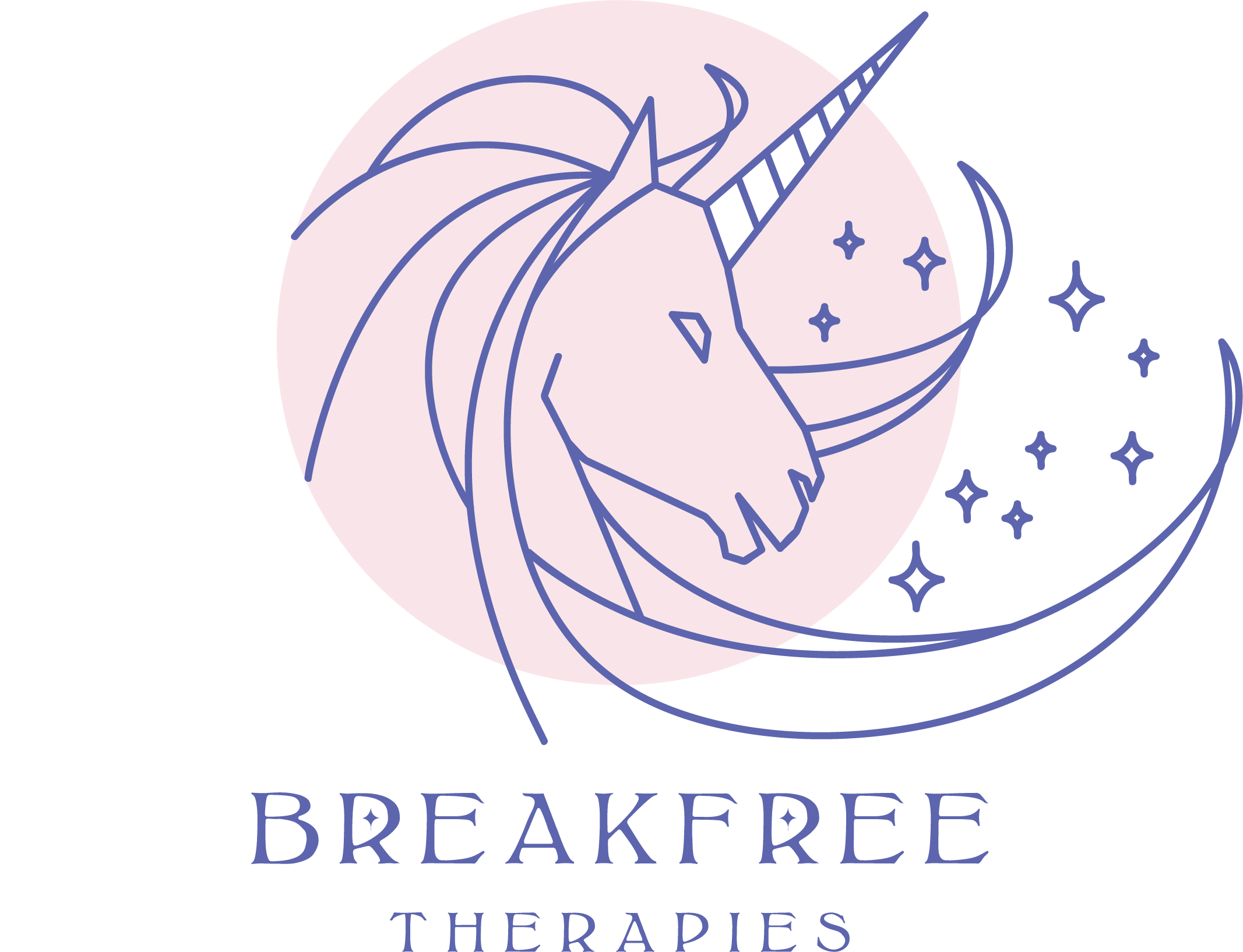 Break Free Therapies - Logo